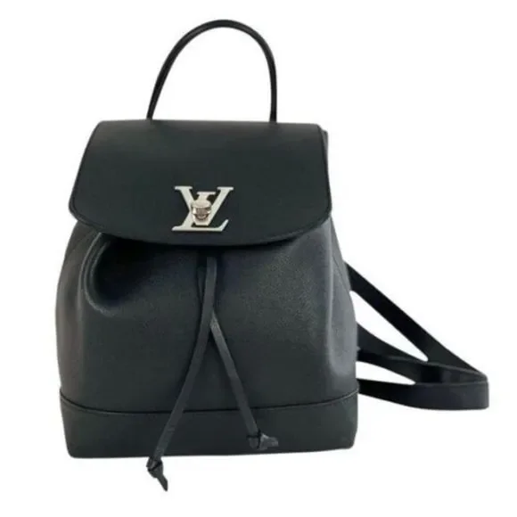Louis Vuitton | Bags | Louisvuittoncalfskin Leather Lockme  display picture 2